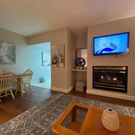 River Place Condos #205 2Bd